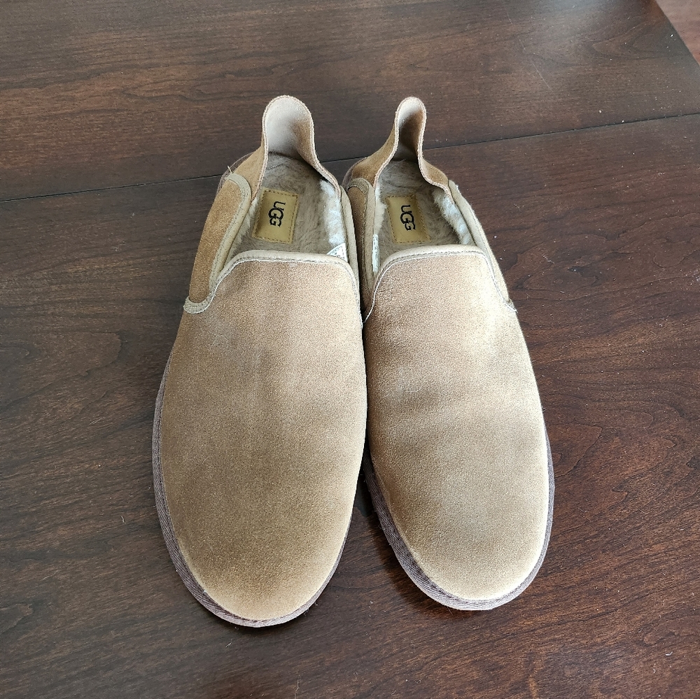 UGG Slip-Ons
